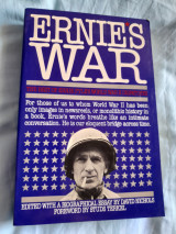 Ernie's War
