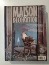 Maison & Decoration Τεύχος Νο 42 Δεκέμβριος 2005