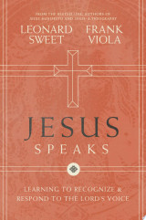 Jesus Speaks