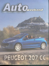 Auto Weekend Τευχος 106