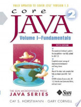 Core Java 2: Fundamentals