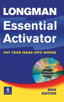 Longman Essential Activator