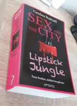 Sex And The City- Lipstick Jungle