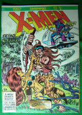 X-Men #16