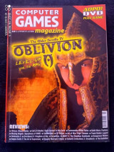Computer games τευχος 67 του 2006