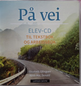 Pa vei Elev- CD
