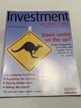 Investment international November 2004