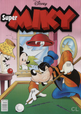 Super miky #42 - O miky στην σκοτεινή πλευρά
