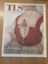 The Times Literary Supplement, no. 5293 (September 10, 2004)