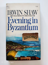 Evening in Byzantium