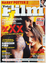 Total Film November 2002 #70