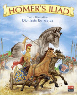 Homer's Iliad