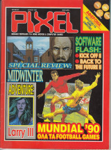 Περιοδικό Pixel τεύχος 67