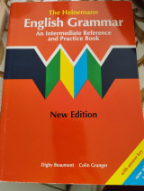 The Heinemann English Grammar