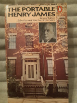 The Portable Henry James