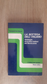 La bottega dell'italiano