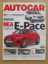 Autocar τεύχος 156
