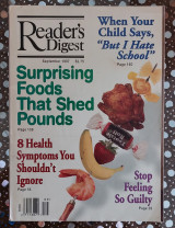 Reader's digest September 1997