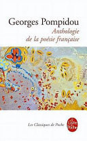 Anthologie de la poésie française