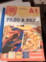 Paso a paso A1