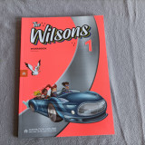 The Wilsons 1 Workbook-Teachers book