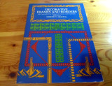 Decorative frames and borders