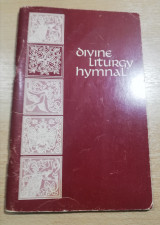 The Divine Liturgy of St. John Chrysoston