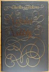 Nicholas Nickleby
