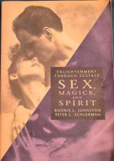 Sex, magick and spirit