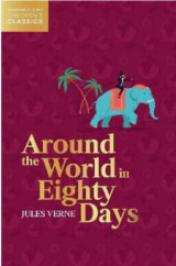Around the World in Eighty Days