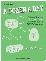 A Dozen a Day