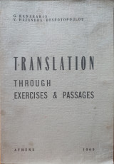 Translation Through Exercises & Passages
