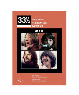 The Beatles – Let it be 33 1/3