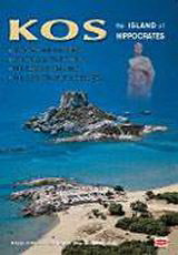 Kos, Nisyros: History, Art, Folklore, Routes