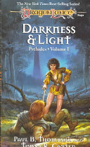 Darkness & Light