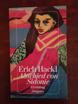 Abschied von Sidonie