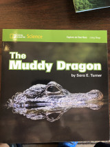 The Muddy Dragon