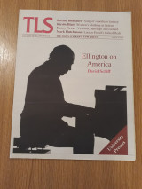 The Times Literary Supplement, no. 5593 (June 11, 2010)