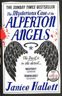 The Mysterious Case of the Alperton Angels