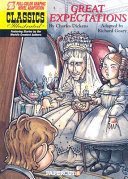 Classics Illustrated #1