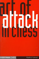 Art of Attack in Chess