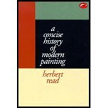 World of Art Series Concise History of Modern Painting