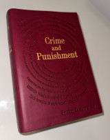 Crime and Punishment
