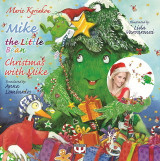 Mike the little bean: Christmas with Mike!