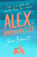 Alex Approximately