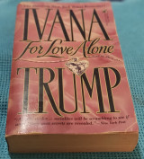 For love alone