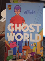 Ghost World