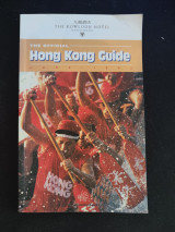 The official Hong Kong guide
