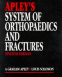 APLEYS SYS ORTHOP FRACT 7E