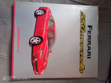 Ferrari 550 Maranello